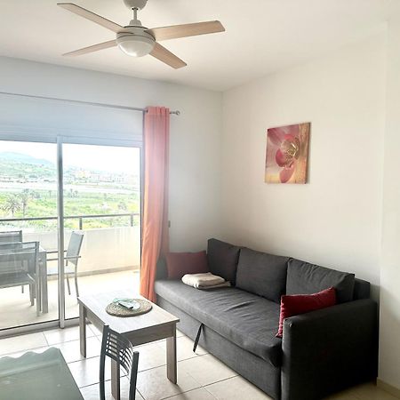 Pambnb - Cozy Seaview Apartment With Gym & Kids Park Bajamar  Exteriér fotografie