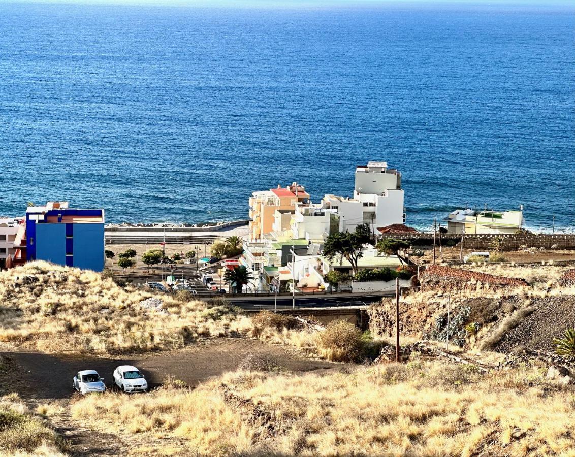 Pambnb - Cozy Seaview Apartment With Gym & Kids Park Bajamar  Exteriér fotografie